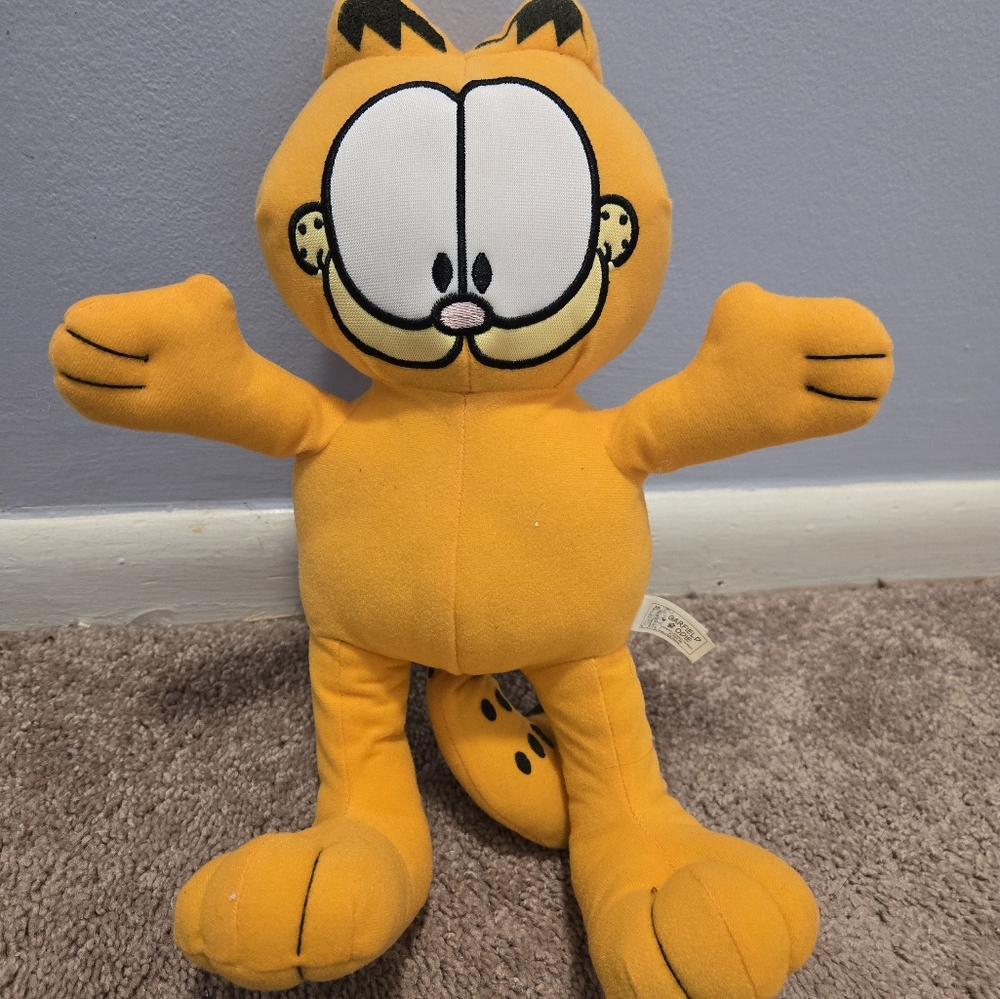 Garfield